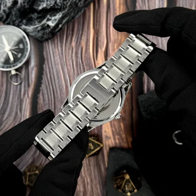 Наручные часы Awarder 023 ТРО Срібло