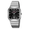 Чоловічий годинник Skmei 9361SIBK Silver-Black фото 2