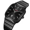 Мужские часы Skmei 9361BKBK All Black фото 5
