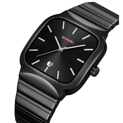 Чоловічий годинник Skmei 9361BKBK All Black