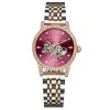 Жіночий годинник Awarder 049 Silver-Gold-Pink фото 2