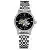 Женские часы Awarder 049 Silver-Black фото 2