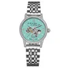 Жіночий годинник Awarder 049 Silver-Blue фото 2