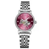 Жіночий годинник Awarder 047 Silver-Pink фото 2
