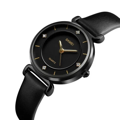 Женские часы Skmei 1330LBK Black