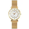 Жіночий годинник Skmei 1330SGD Gold фото 2