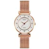 Жіночий годинник Skmei 1330SRG Rose Gold фото 2