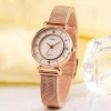Жіночий годинник Skmei 1330SRG Rose Gold фото 3