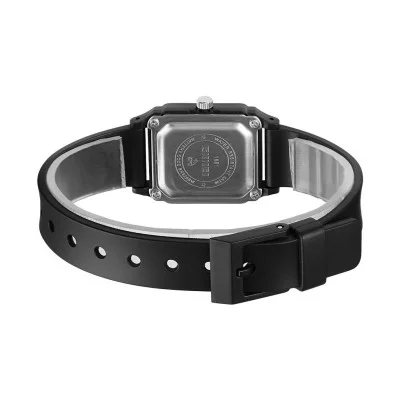 Жіночий годинник Skmei 1651BKBK All Black
