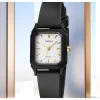 Жіночий годинник Skmei 1651BKGD Black-Gold фото 6