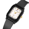 Жіночий годинник Skmei 1651BKGD Black-Gold фото 7