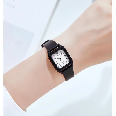 Женские часы Skmei 1651BKWT Black-White