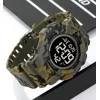 Мужские часы Skmei 2081CMAGBK Camo Green-Black фото 3