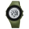 Мужские часы Skmei 2093AG Army Green фото 2