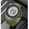 Мужские часы Skmei 2093AG Army Green фото 3