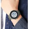 Мужские часы Skmei 2093AG Army Green фото 4