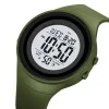 Мужские часы Skmei 2093AG Army Green фото 5