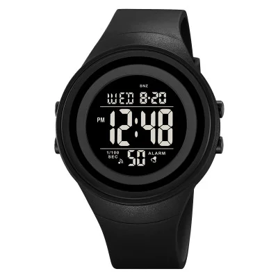 Мужские часы Skmei 2093BKBK All Black