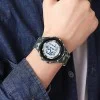 Мужские часы Skmei 2093CMGN Camo Green фото 3
