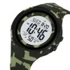 Мужские часы Skmei 2093CMGN Camo Green фото 5