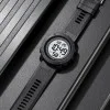Чоловічий годинник Skmei 2122BKWT Black-White фото 3