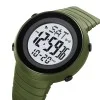 Чоловічий годинник Skmei 2152AG Army Green фото 6
