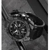 Чоловічий годинник Skmei 2220BK Black фото 3