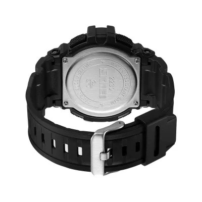 Чоловічий годинник Skmei 2230BKBK All Black SALE 2025