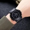 Чоловічий годинник Skmei 2230BKBK All Black SALE 2025 фото 4