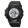 Мужские часы Skmei 2230BKWT Black-White фото 2