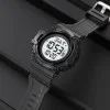 Мужские часы Skmei 2230BKWT Black-White фото 4