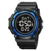 Мужские часы Skmei 2230BU Blue фото 2