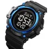 Мужские часы Skmei 2230BU Blue фото 4
