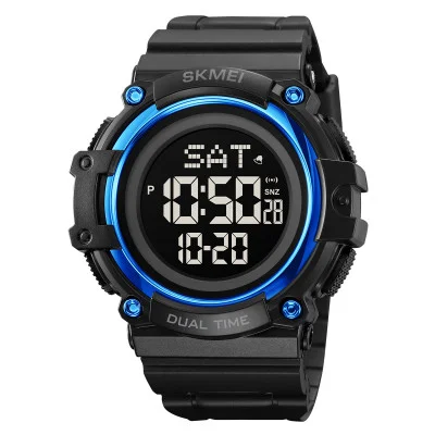Мужские часы Skmei 2230BU Blue