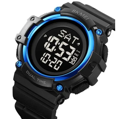 Мужские часы Skmei 2230BU Blue