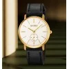 Мужские часы Skmei 2308GD Gold SALE 2025 фото 3