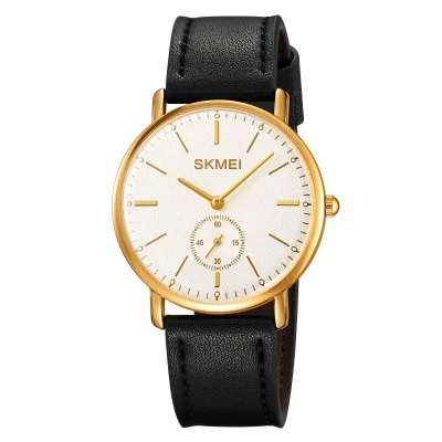 Мужские часы Skmei 2308GD Gold SALE 2025