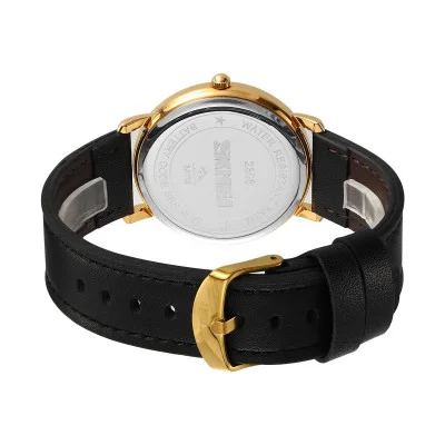 Мужские часы Skmei 2308GD Gold SALE 2025