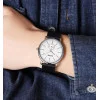 Чоловічий годинник Skmei 2308SI Silver SALE 2025 STOPPED фото 4