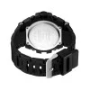 Чоловічий годинник Skmei 2318BKSI Black-Silver фото 5