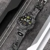Чоловічий годинник Skmei 2341CMGY Camo Grey фото 3