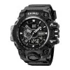 Мужские часы Skmei 2396BK Black фото 2