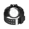 Мужские часы Skmei 2396BK Black фото 4