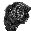 Мужские часы Skmei 2396BK Black фото 6