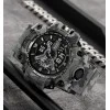 Чоловічий годинник Skmei 2396CMGY Camo Grey фото 3