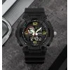 Мужские часы Skmei 2397BKBK All Black фото 4