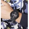 Мужские часы Skmei 2397BKBK All Black фото 5