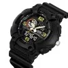 Мужские часы Skmei 2397BKBK All Black фото 6