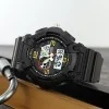 Чоловічий годинник Skmei 2397BKWT Black-White фото 4