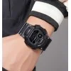 Чоловічий годинник Skmei 2403BKBK All Black фото 3
